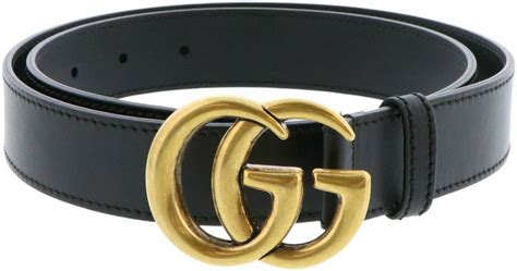 44 110 gucci belt|gucci leather belt.